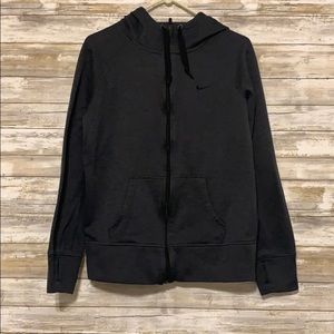Nike Zip Up!